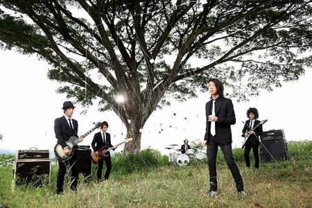 Sweet Mullet MV เพลง ภาพติดตา