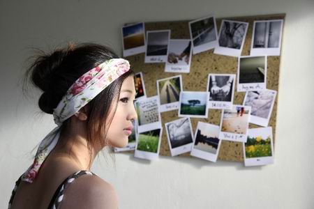 Sweet Mullet MV เพลง ภาพติดตา