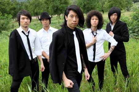 Sweet Mullet MV เพลง ภาพติดตา