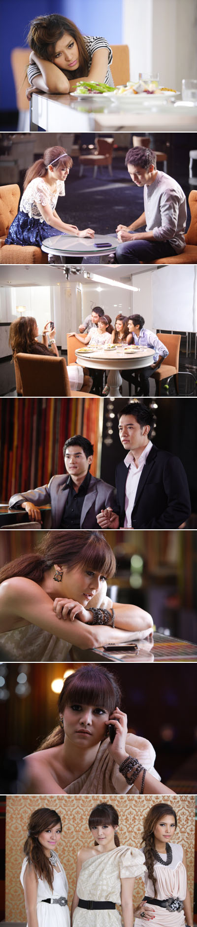 MV ห่างๆ ไม่ต่างจากเลิก
