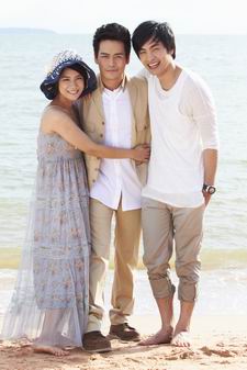 อ๊อฟ ปองศักดิ์ MV เพลง เจ็บแต่จบ