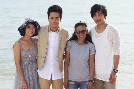 อ๊อฟ ปองศักดิ์ MV เพลง เจ็บแต่จบ
