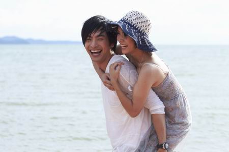 อ๊อฟ ปองศักดิ์ MV เพลง เจ็บแต่จบ