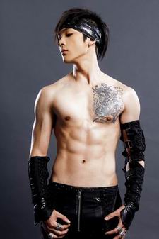 Black Jack MV เพลง Out Of Control