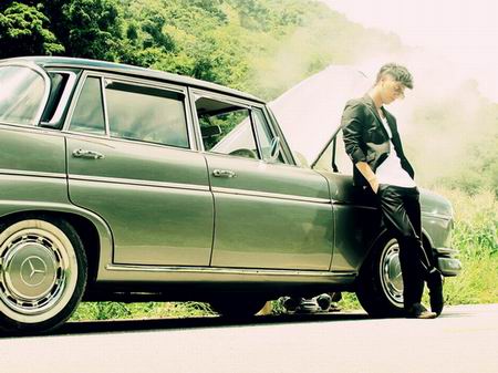ชิน ชินวุฒ MV เพลง หน้าที่ของหัวใจ