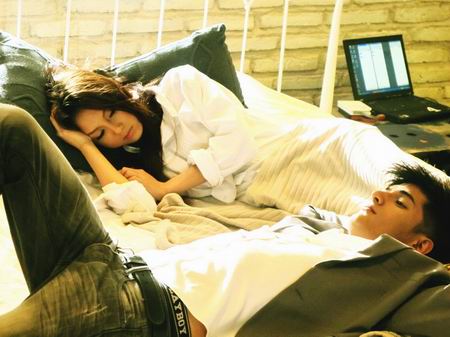 ชิน ชินวุฒ MV เพลง หน้าที่ของหัวใจ