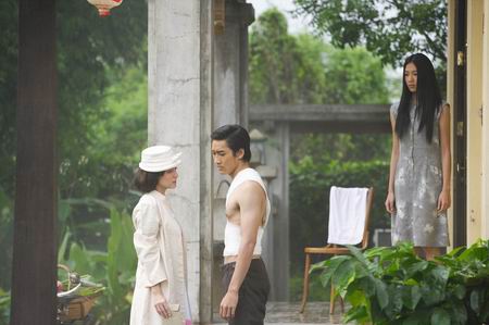 ดา เอ็นโดรฟิน MV เพลง ไม่ขอก็จะให้
