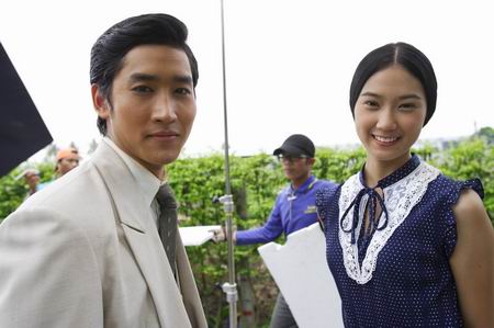 ดา เอ็นโดรฟิน MV เพลง ไม่ขอก็จะให้