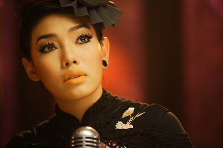 ดา เอ็นโดรฟิน MV เพลง ไม่ขอก็จะให้