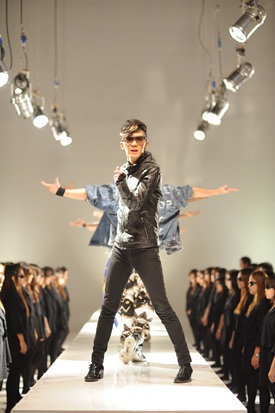ดัง พันกร MV เพลง I Wanna Be With You