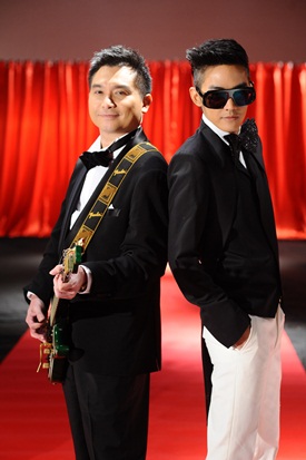 ดัง พันกร MV เพลง I Wanna Be With You