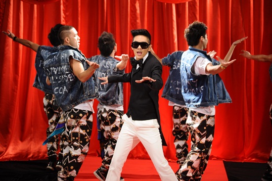 ดัง พันกร MV เพลง I Wanna Be With You