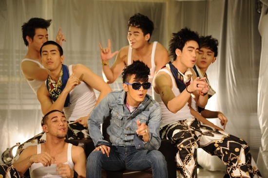 ดัง พันกร MV เพลง I Wanna Be With You