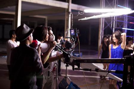 ETC MV เพลง ปรชญา 8 บิต