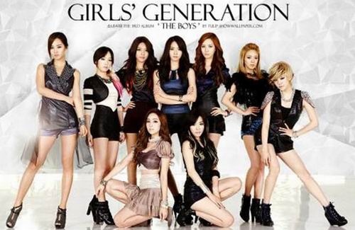 Girls\' Generation
