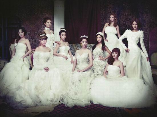 Girls\' Generation