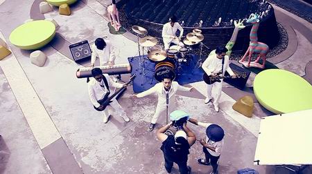 Instinct MV เพลง เธอจะรักฉันได้ไหม