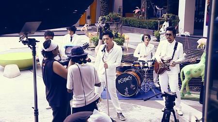 Instinct MV เพลง เธอจะรักฉันได้ไหม