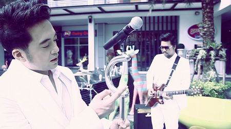 Instinct MV เพลง เธอจะรักฉันได้ไหม