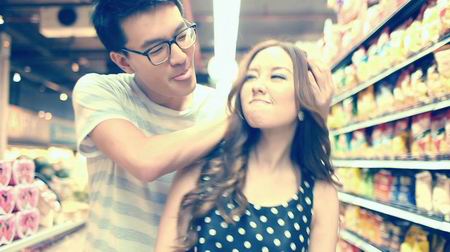 Instinct MV เพลง เธอจะรักฉันได้ไหม