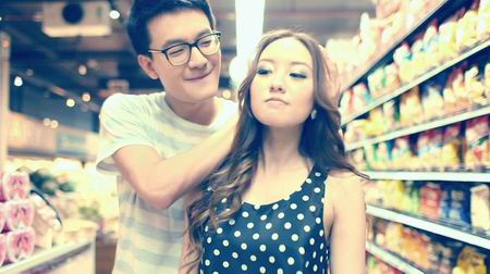 Instinct MV เพลง เธอจะรักฉันได้ไหม