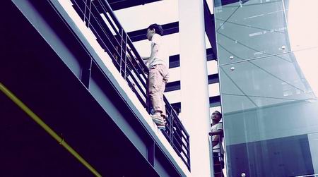 Instinct MV เพลง เธอจะรักฉันได้ไหม