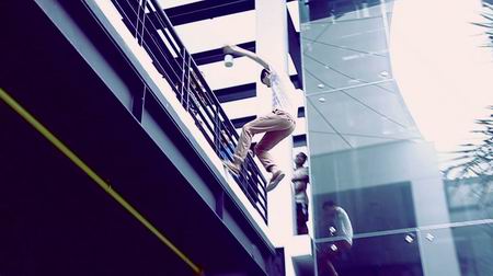 Instinct MV เพลง เธอจะรักฉันได้ไหม