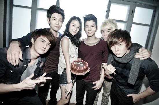 K-Otic MV เพลง เผื่อวันพรุ่งนี้
