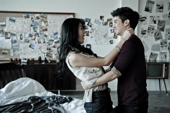 K-Otic MV เพลง เผื่อวันพรุ่งนี้