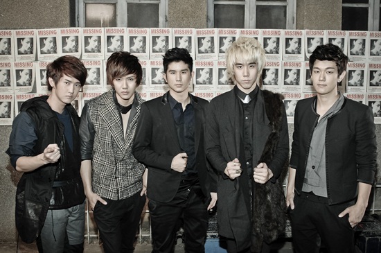 K-Otic MV เพลง เผื่อวันพรุ่งนี้