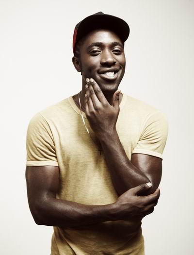 Kele Of Bloc Party Live In Bangkok
