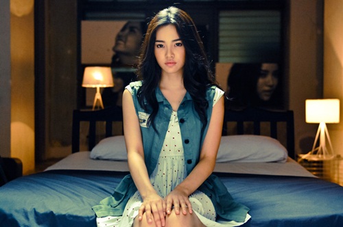 ขนมจีน MV เพลง อย่าบอกเขาว่าเราเคยรักกัน