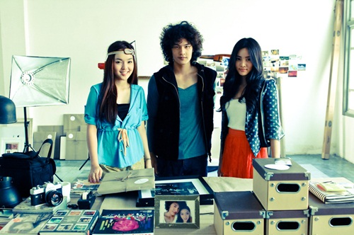 ขนมจีน MV เพลง อย่าบอกเขาว่าเราเคยรักกัน