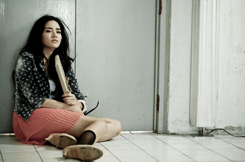 ขนมจีน MV เพลง อย่าบอกเขาว่าเราเคยรักกัน