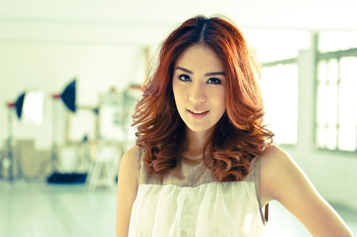 ขนมจีน MV เพลง อย่าบอกเขาว่าเราเคยรักกัน