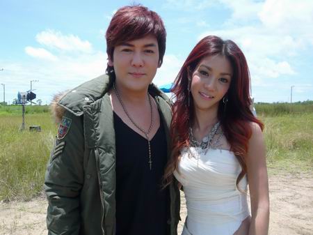 โก้ ธีรศักดิ์ MV เพลง เรามาร้องไห้เถอะ