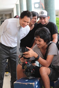 ก้อ ณฐพล MV เพลง ฉันหวังว่าฉันผิด