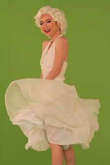 ละอองฟอง MV เพลง รักเปิดเผย