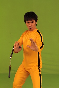 ละอองฟอง MV เพลง รักเปิดเผย