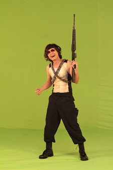 ละอองฟอง MV เพลง รักเปิดเผย