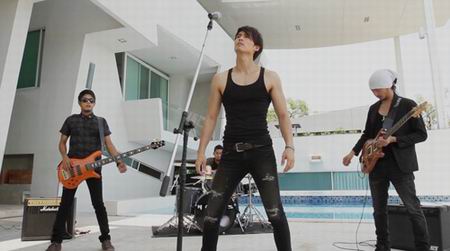 Nexus MV เพลง ตัวถ่วง