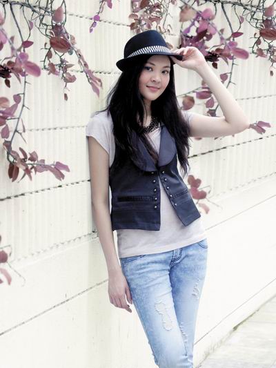 แพม ลลิตา