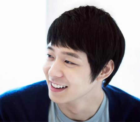 Park Yuchun Exclusive Fan Meeting in Thailand