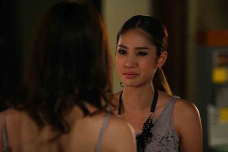 ปาน ธนพร MV เพลง ชีวิตคู่