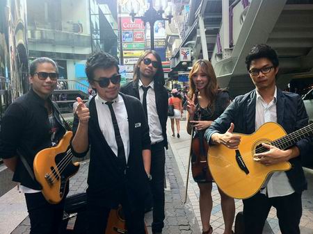 Playground MV เพลง ขาด