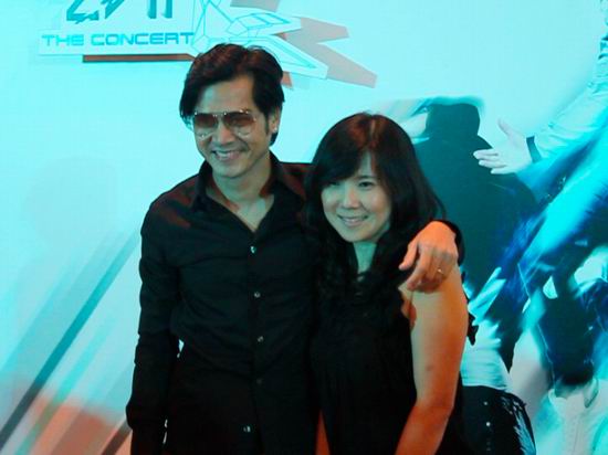 คอนเสิร์ตแร๊พเตอร์ 2011
