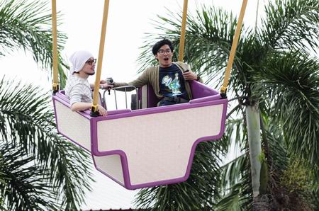 Scrubb MV เพลง คิด