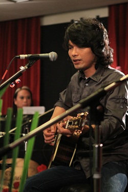 เสก โลโซ MV เพลง เสือร้องไห้