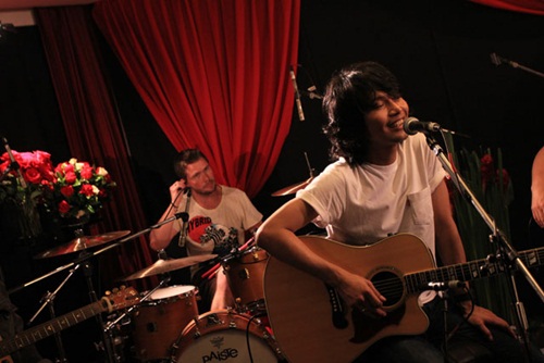 เสก โลโซ MV เพลง เสือร้องไห้