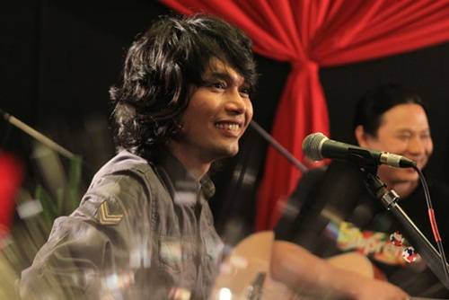 เสก โลโซ MV เพลง เสือร้องไห้